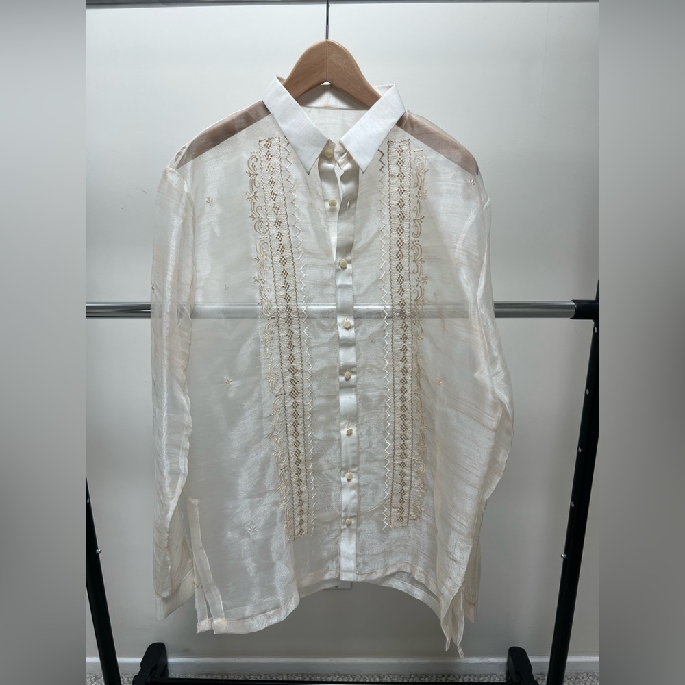 Barong Tagalog